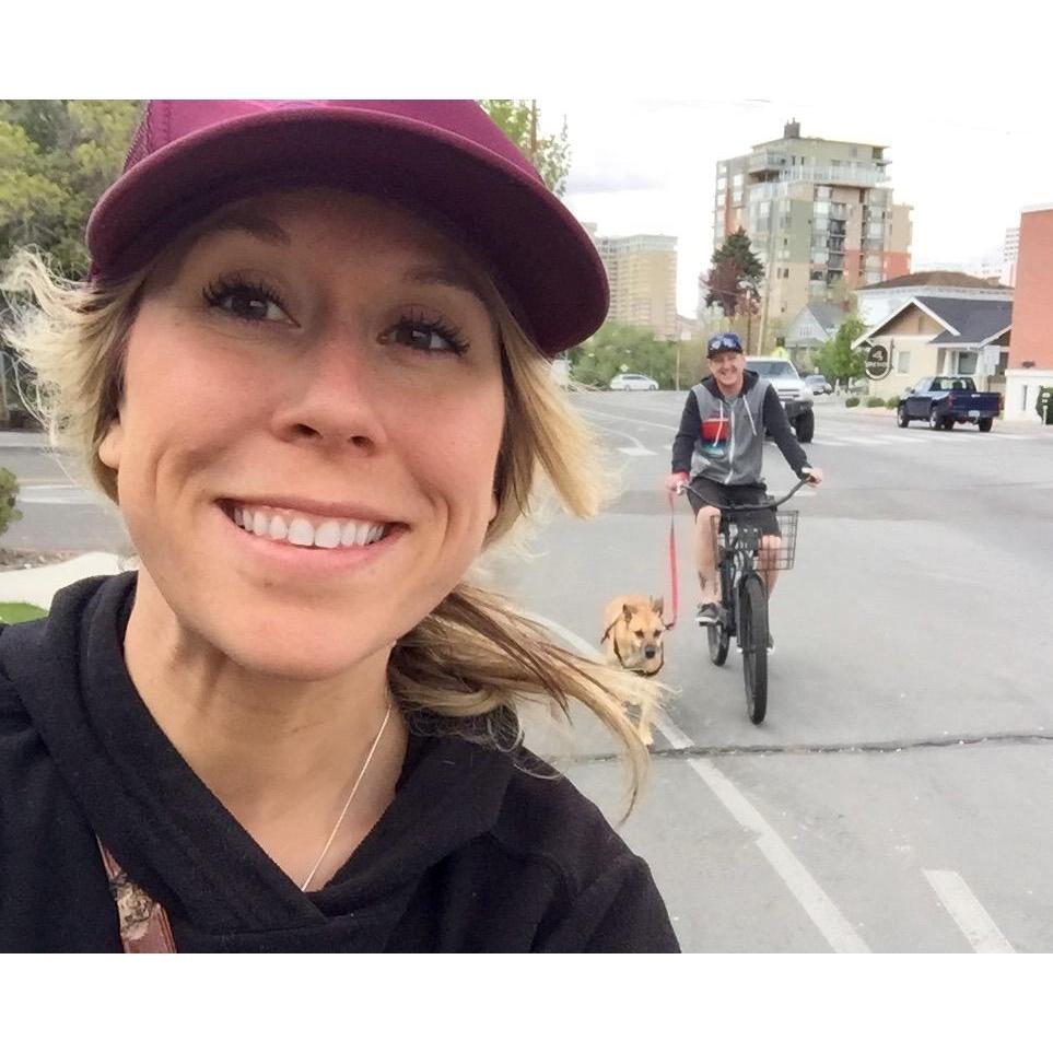 Day date adventuring 2016