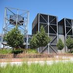 Harley-Davidson Museum