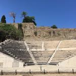 Ancient Olympic Stadium