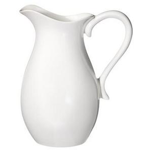 2.5L Porcelain Pitcher White - Threshold™