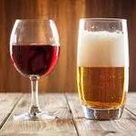 Beer and Wine Sampling