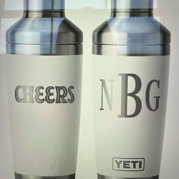 YETI Graduation Designs 2024