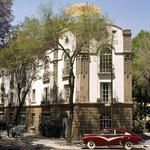 Hotel Condesa DF