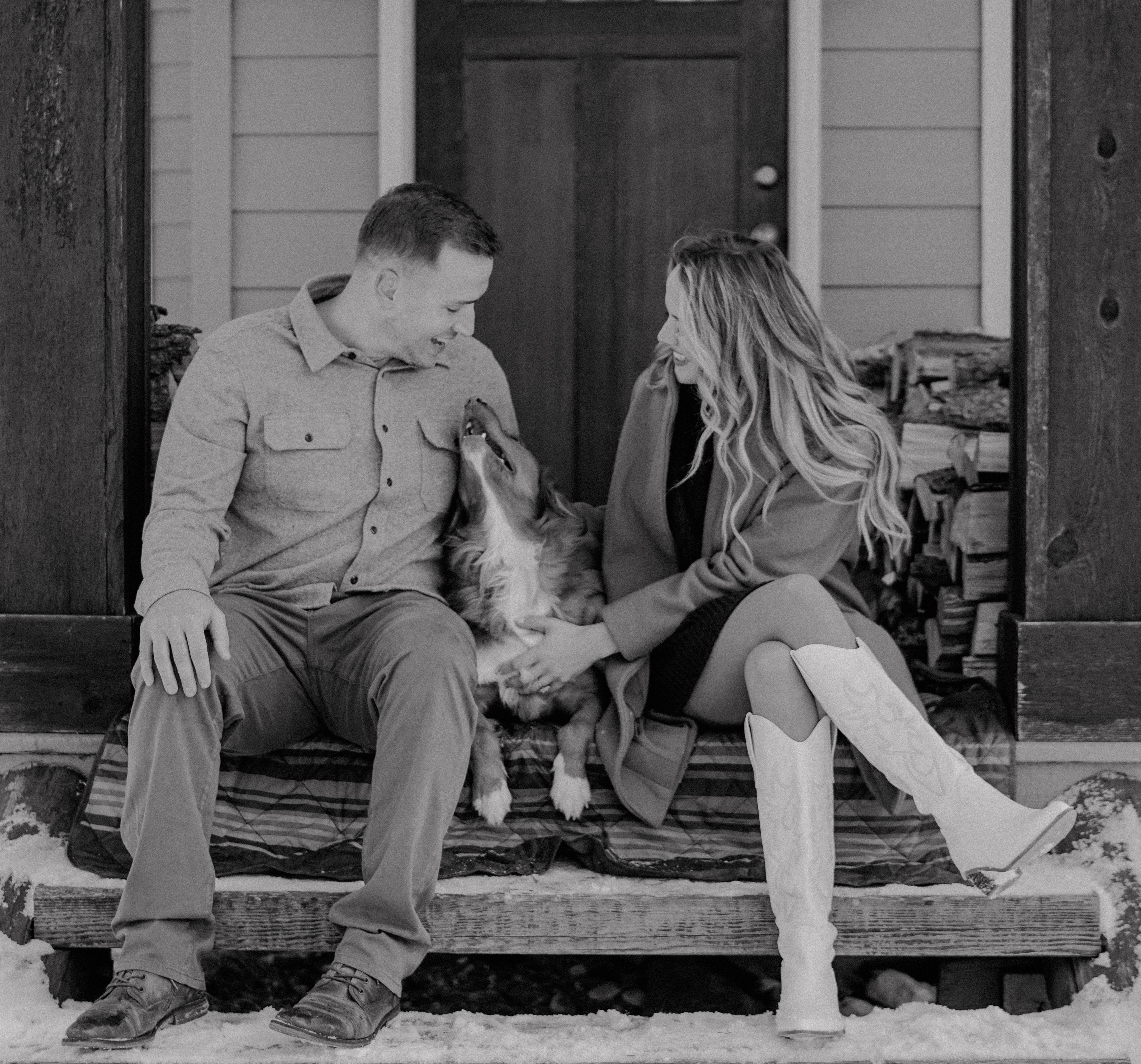 The Wedding Website of Eric Malmquist and Kaitlin Petersen