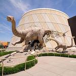 The Children's Museum of Indianapolis