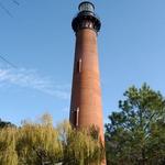 Currituck Beach Lighthouse