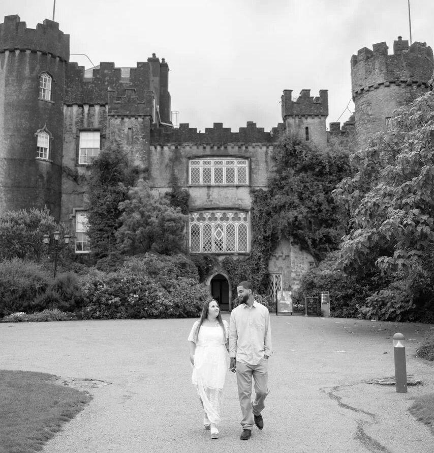 The Wedding Website of Megan Smith and Terrence Little