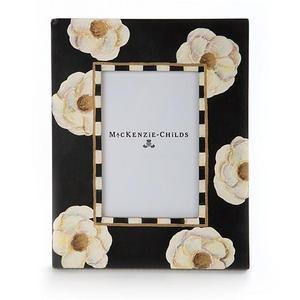 Gardenia Frame - 4" x 6"