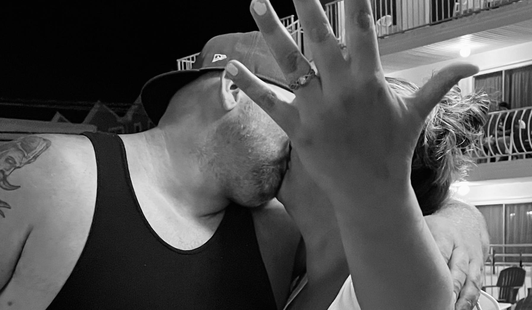 The Wedding Website of Vicky Robbins and Tim Lunemann