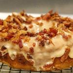 The Holy Donut