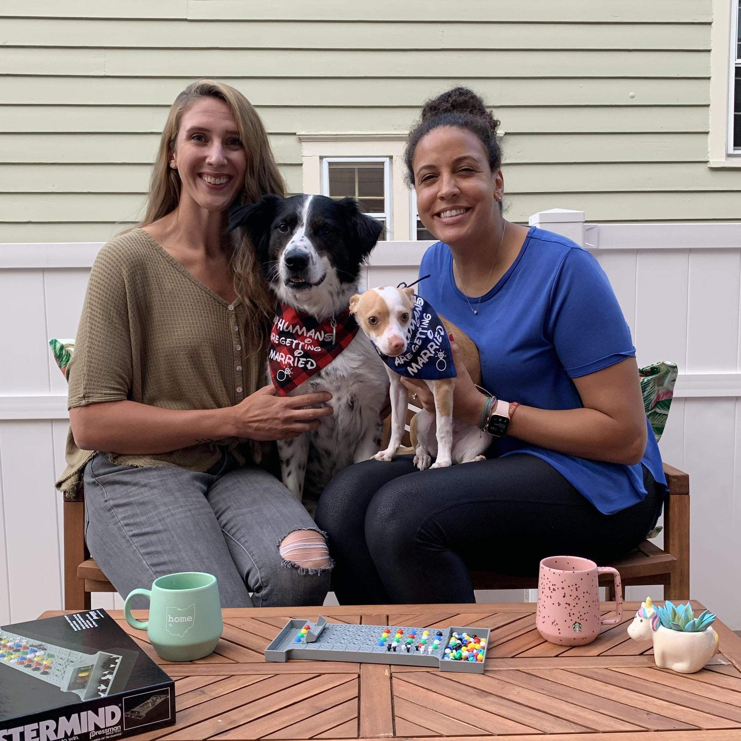 Our deck engagement