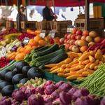 Chico Certified Farmers' Market