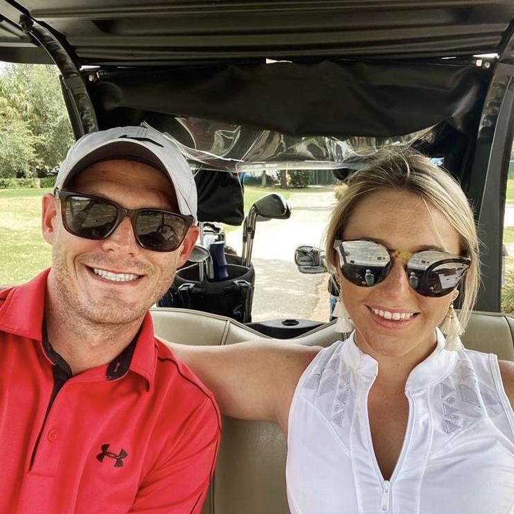 Golf in GA