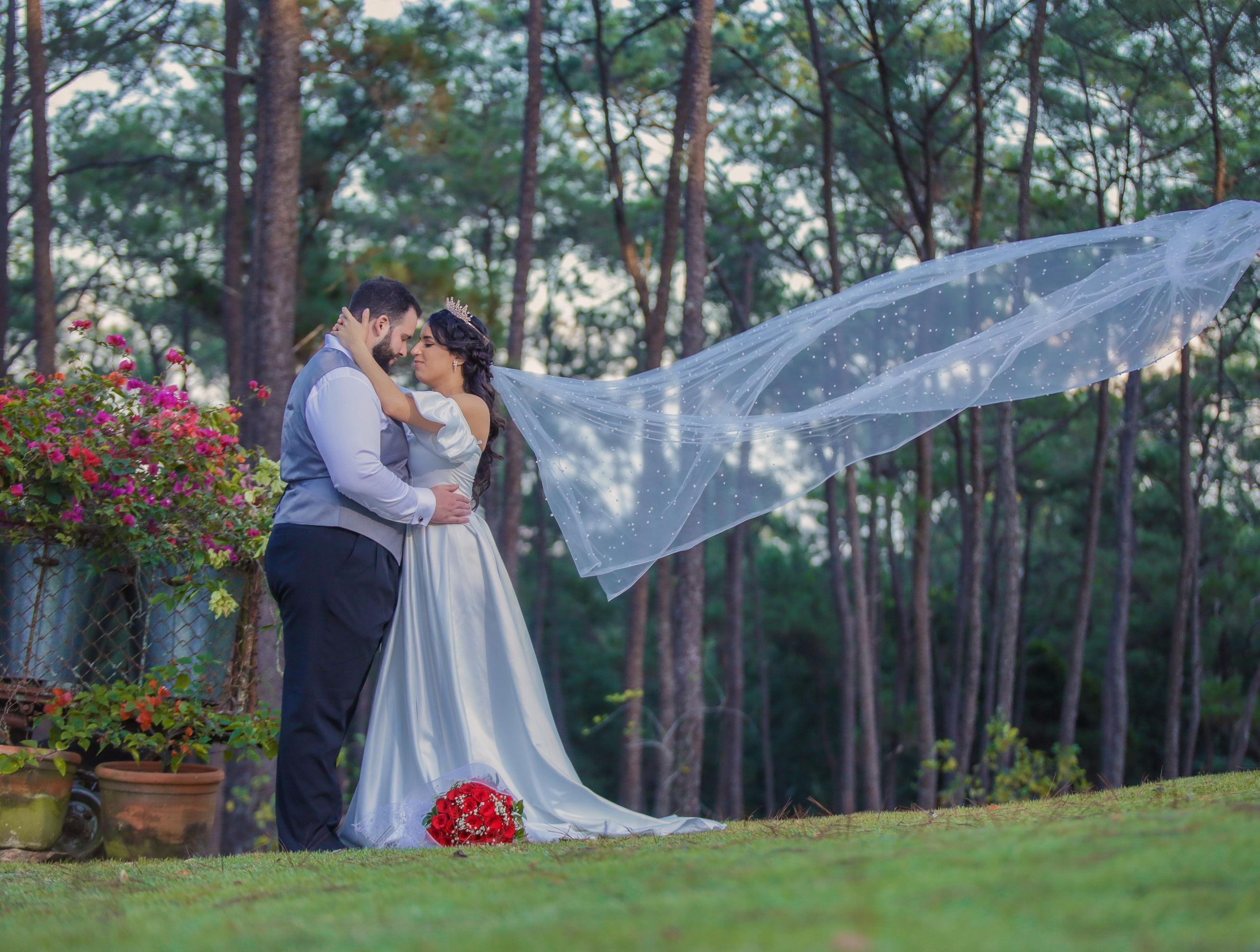 The Wedding Website of Emely Ruiz and Laz Ramon Garcia II
