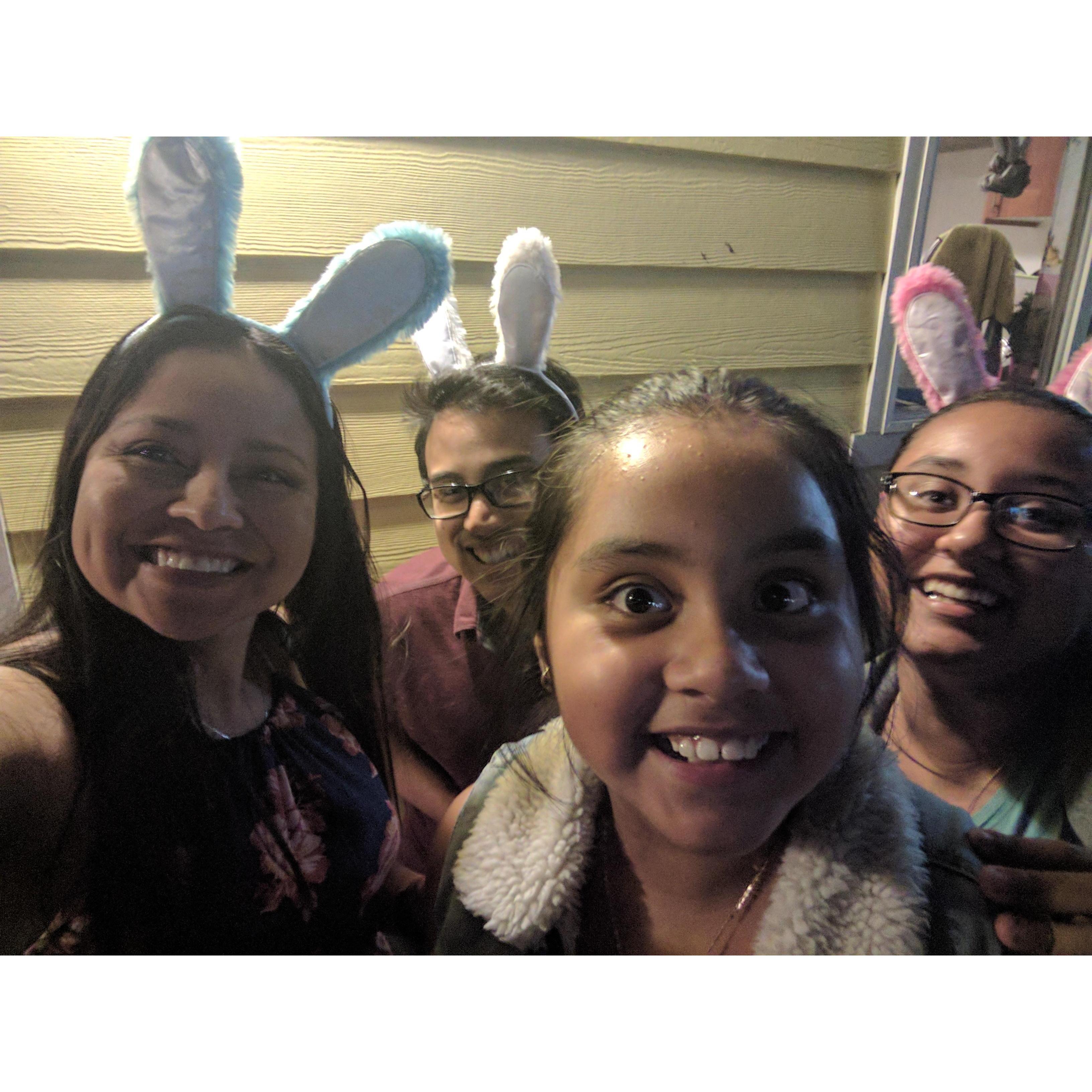 Easter/ Pascua