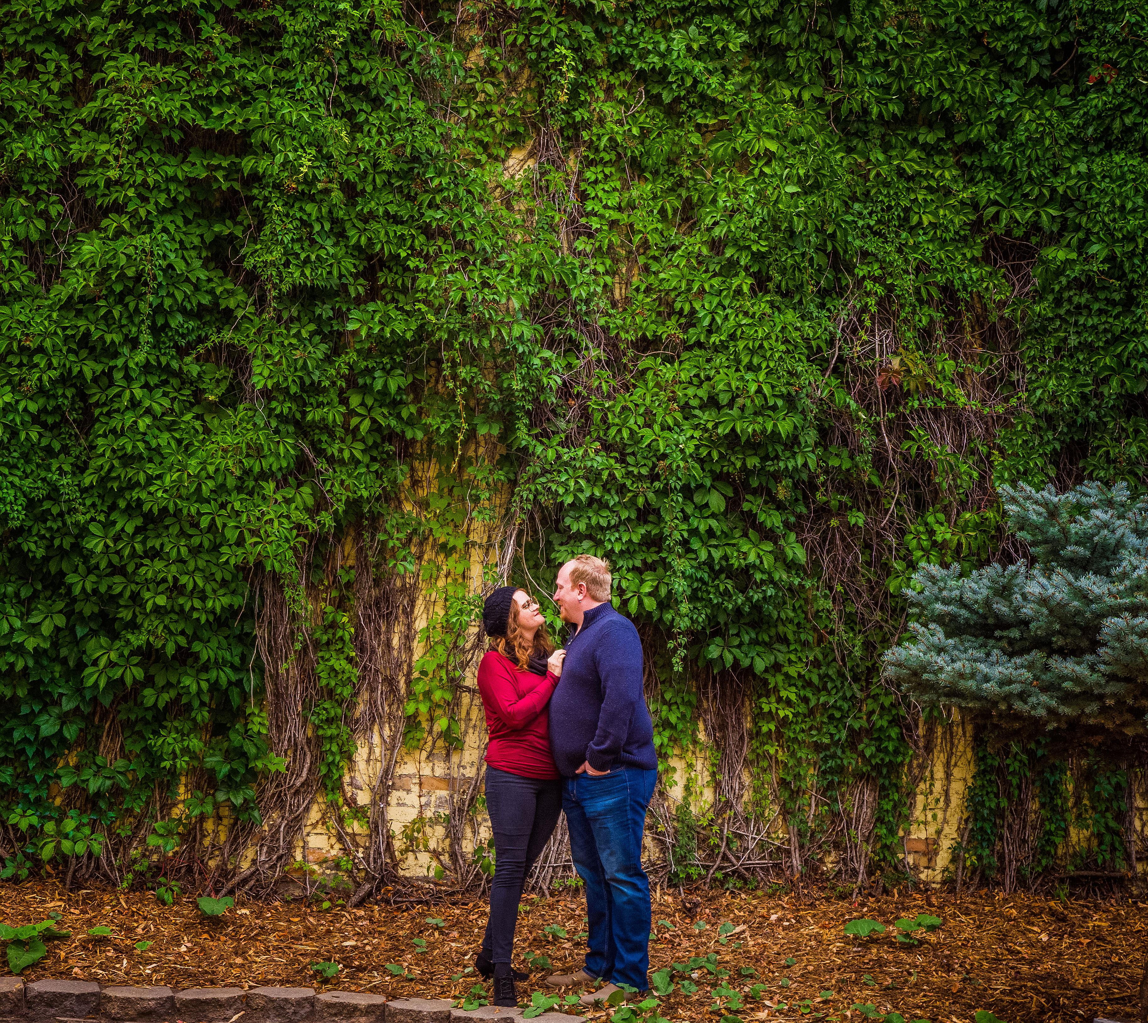 The Wedding Website of Rachel Perry and Eric Voigt