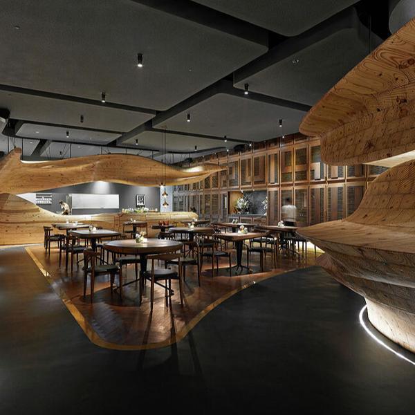 Tasting Menu in Taipei