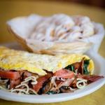 Merridee's Breadbasket