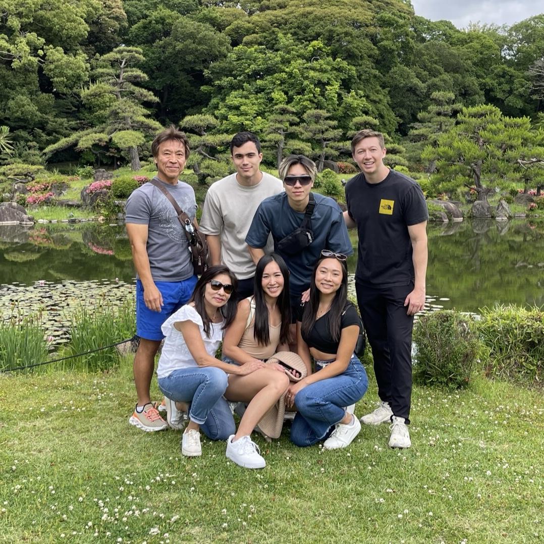 Osaka, Japan (May’23)