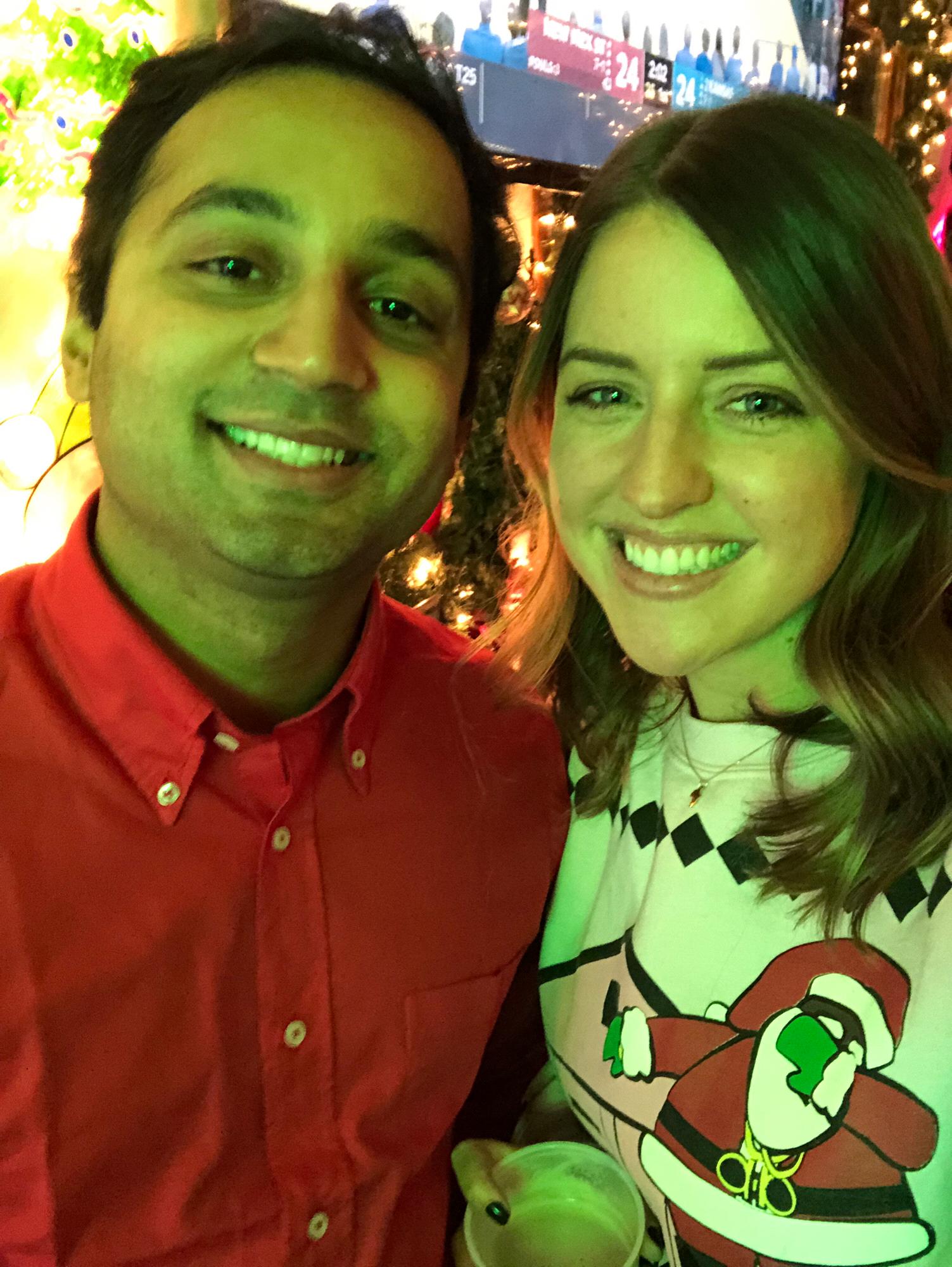 Christmas