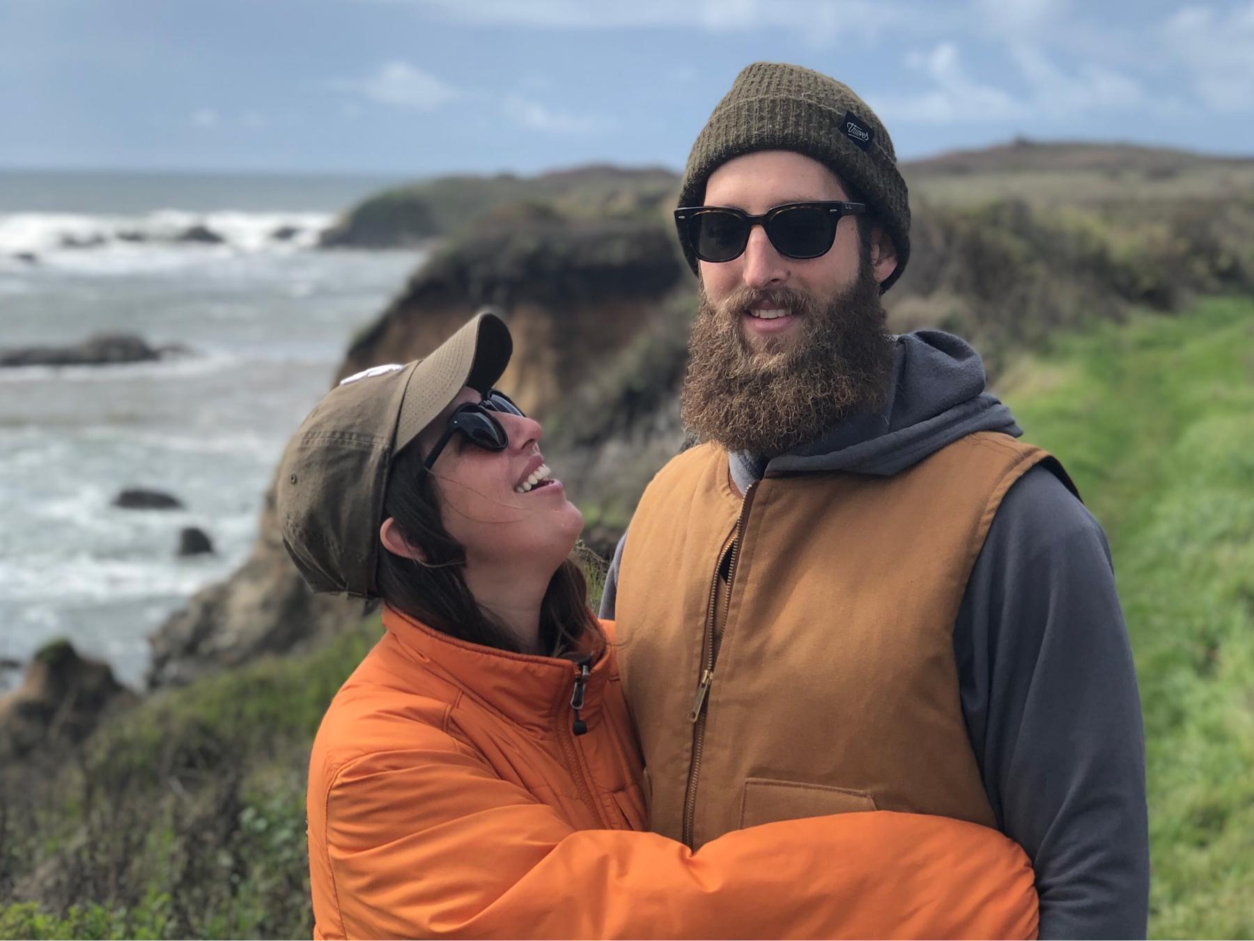 The Wedding Website of Jamie Keil and Zac Garfield