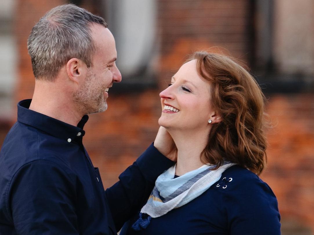 The Wedding Website of Sarah Watson and Eric Donofrio