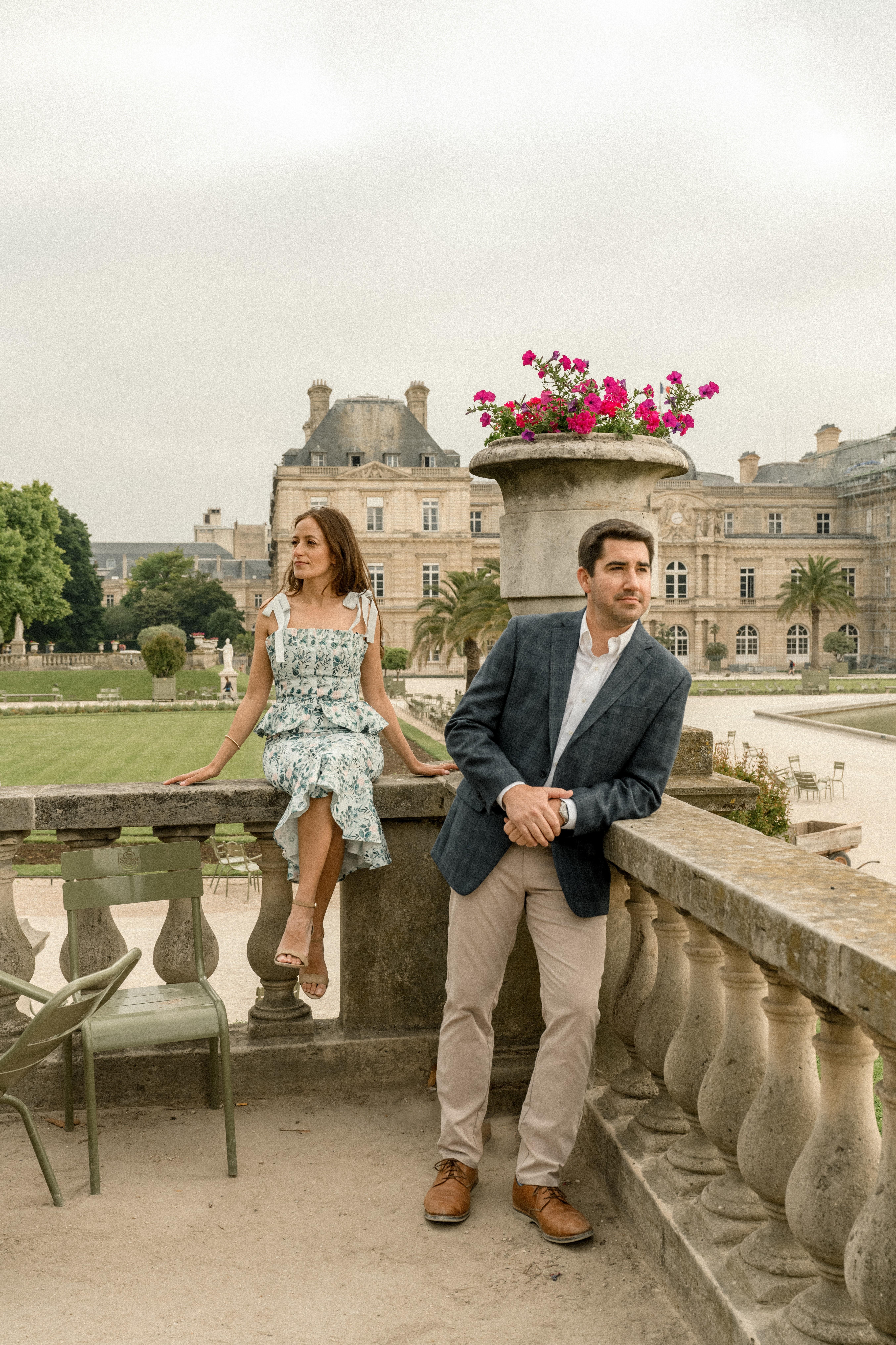 The Wedding Website of Kristin Foteh and Alexander Kelly