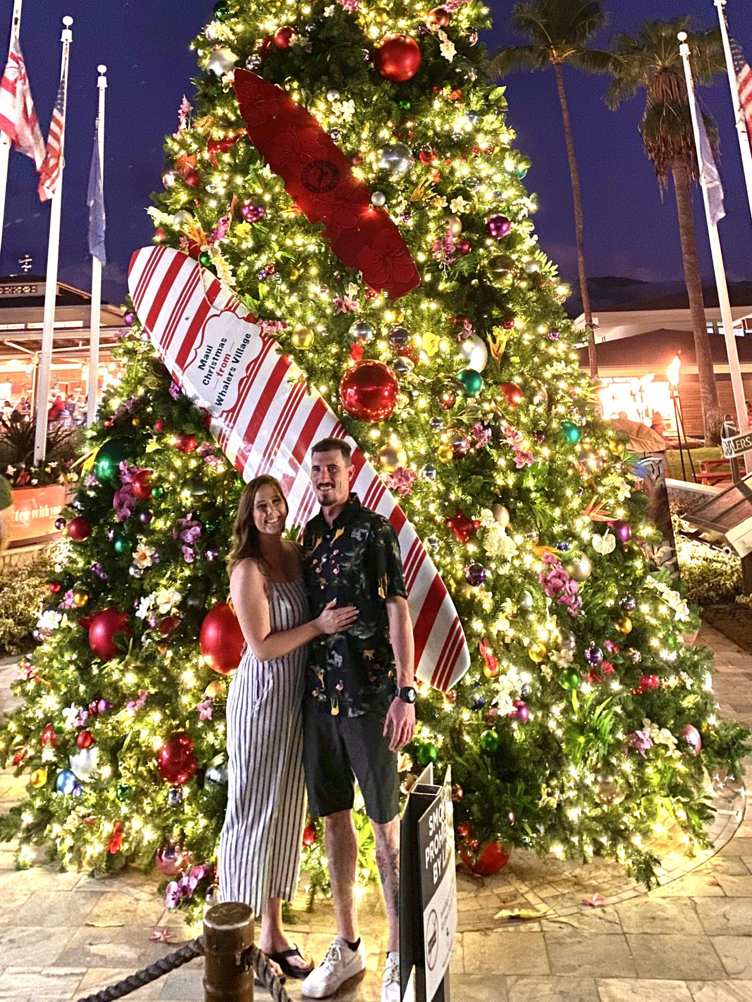 December 2019 Maui