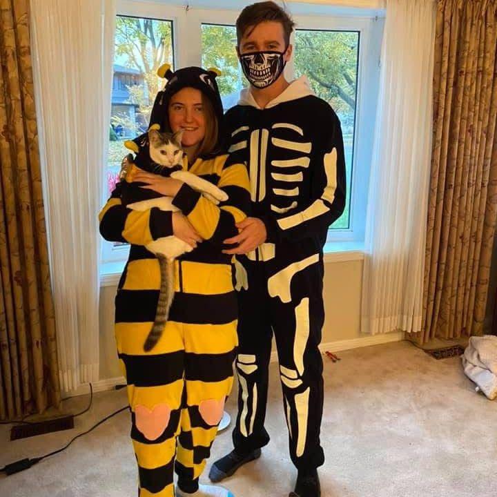 Halloween, 2021