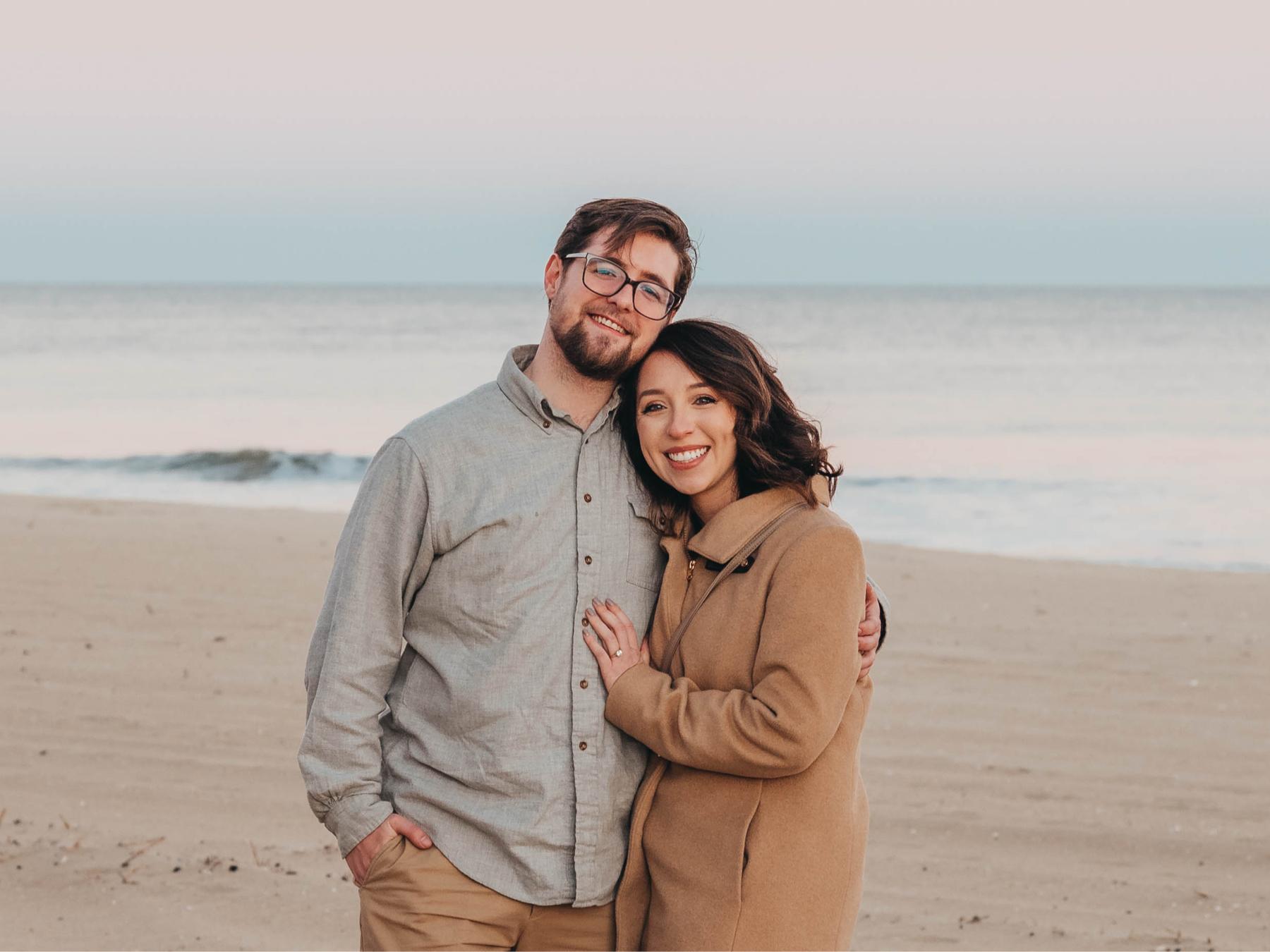 The Wedding Website of Melina Rodriguez and Tener Jenkins