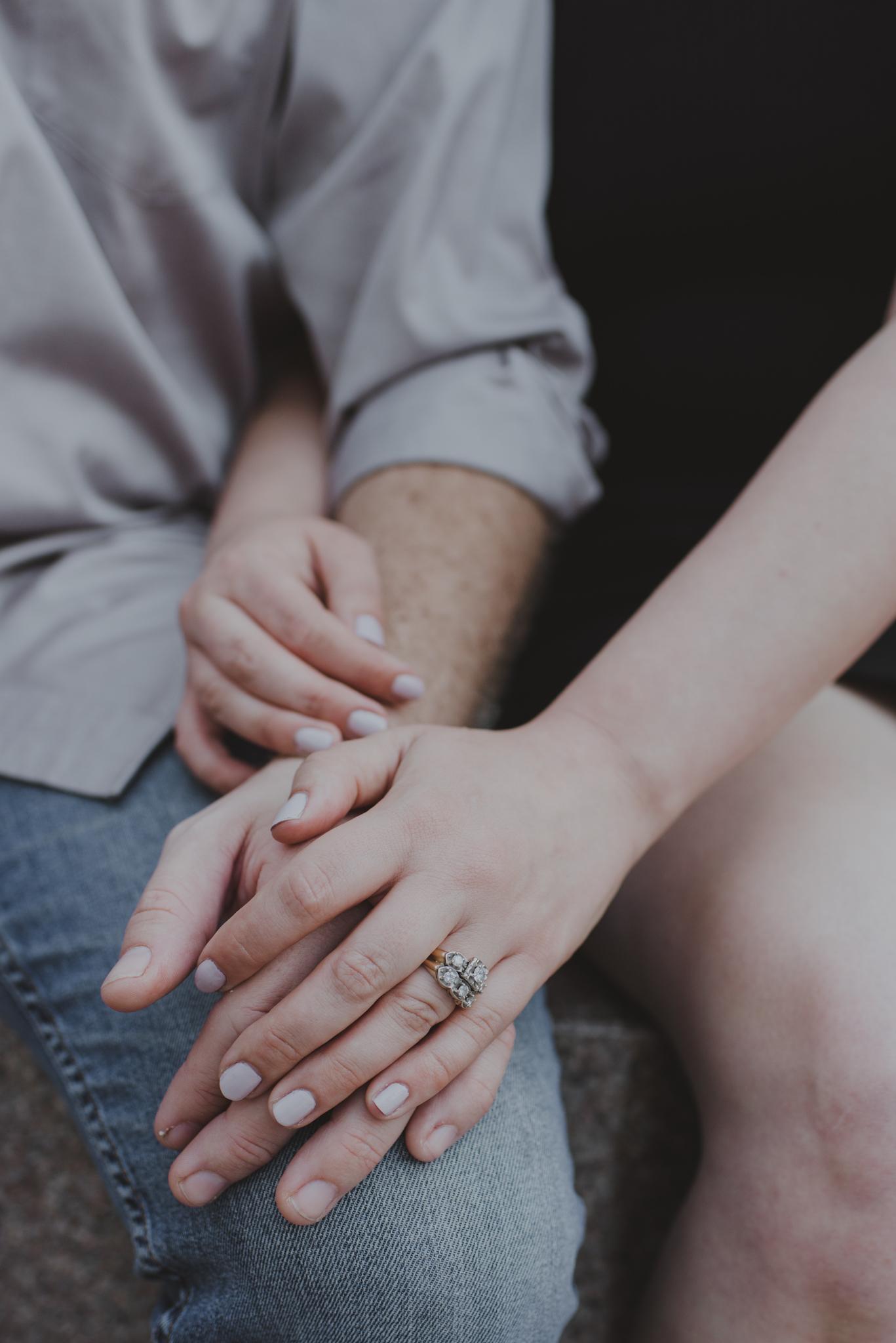The Wedding Website of Liz Lanier and Tommy Statler