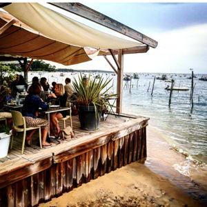Day trip to Arcachon Bay