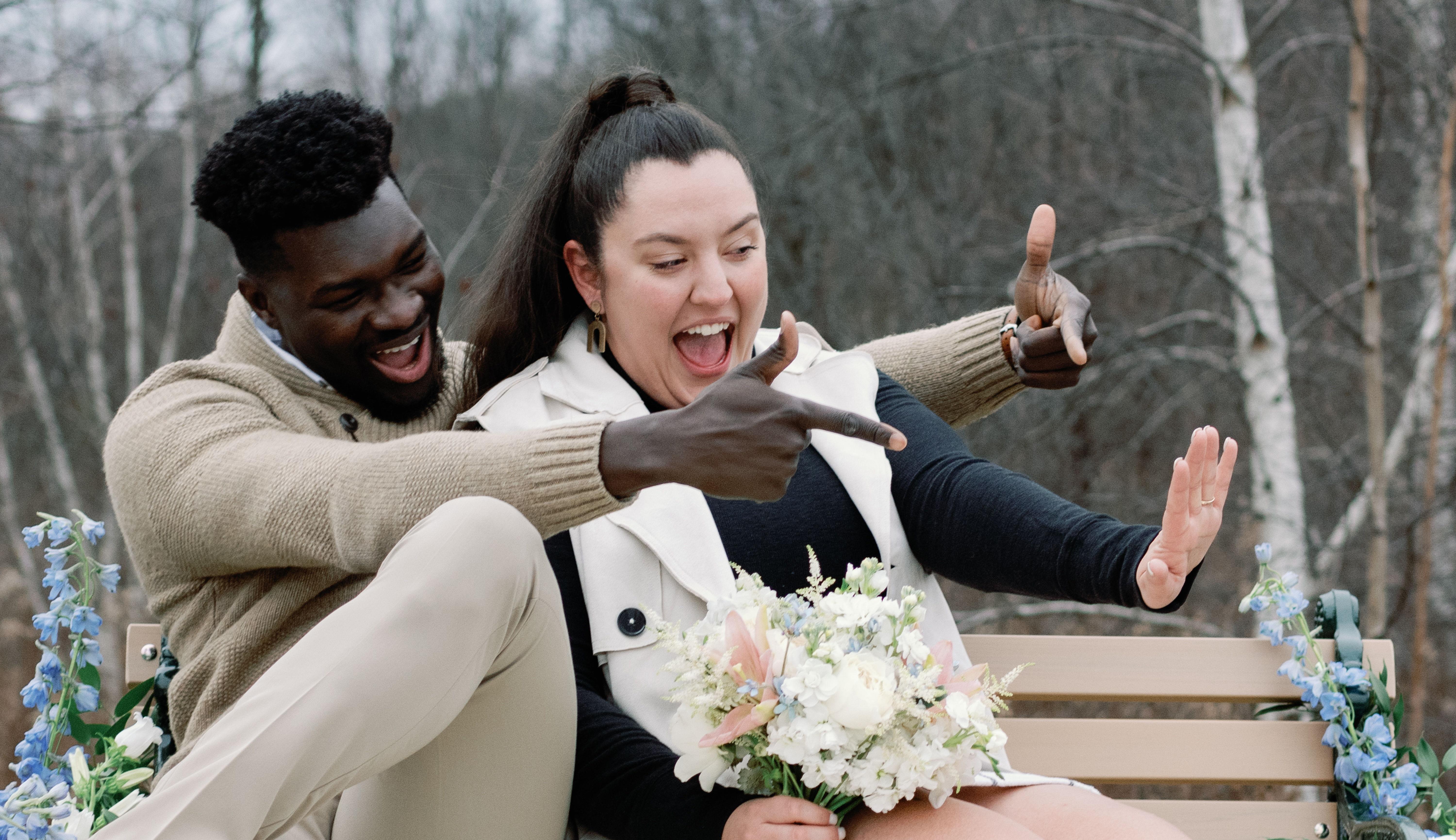 The Wedding Website of Kendra Underhill and Emmanuel Ntow-Mensah