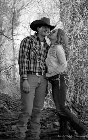 The Wedding Website of Kayla Perez and Esteban Perez