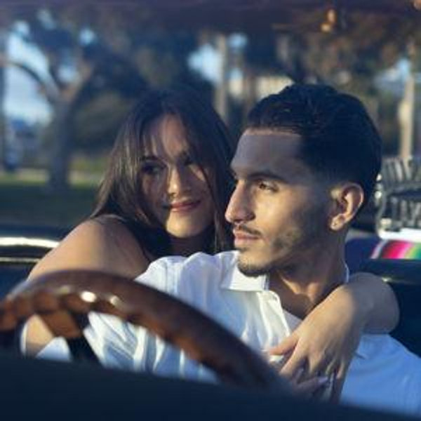 Honeymoon Fund (Venmo)