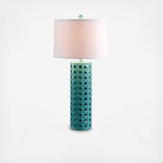 Marrakesh Table Lamp