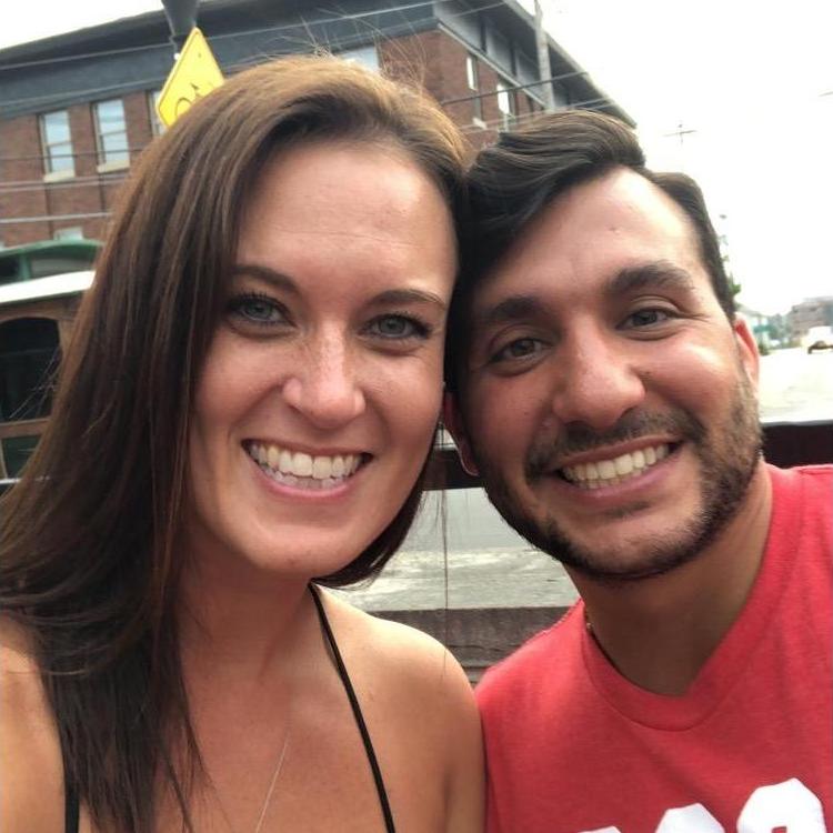 Summertime in Columbus