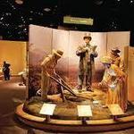 North Carolina Museum of History