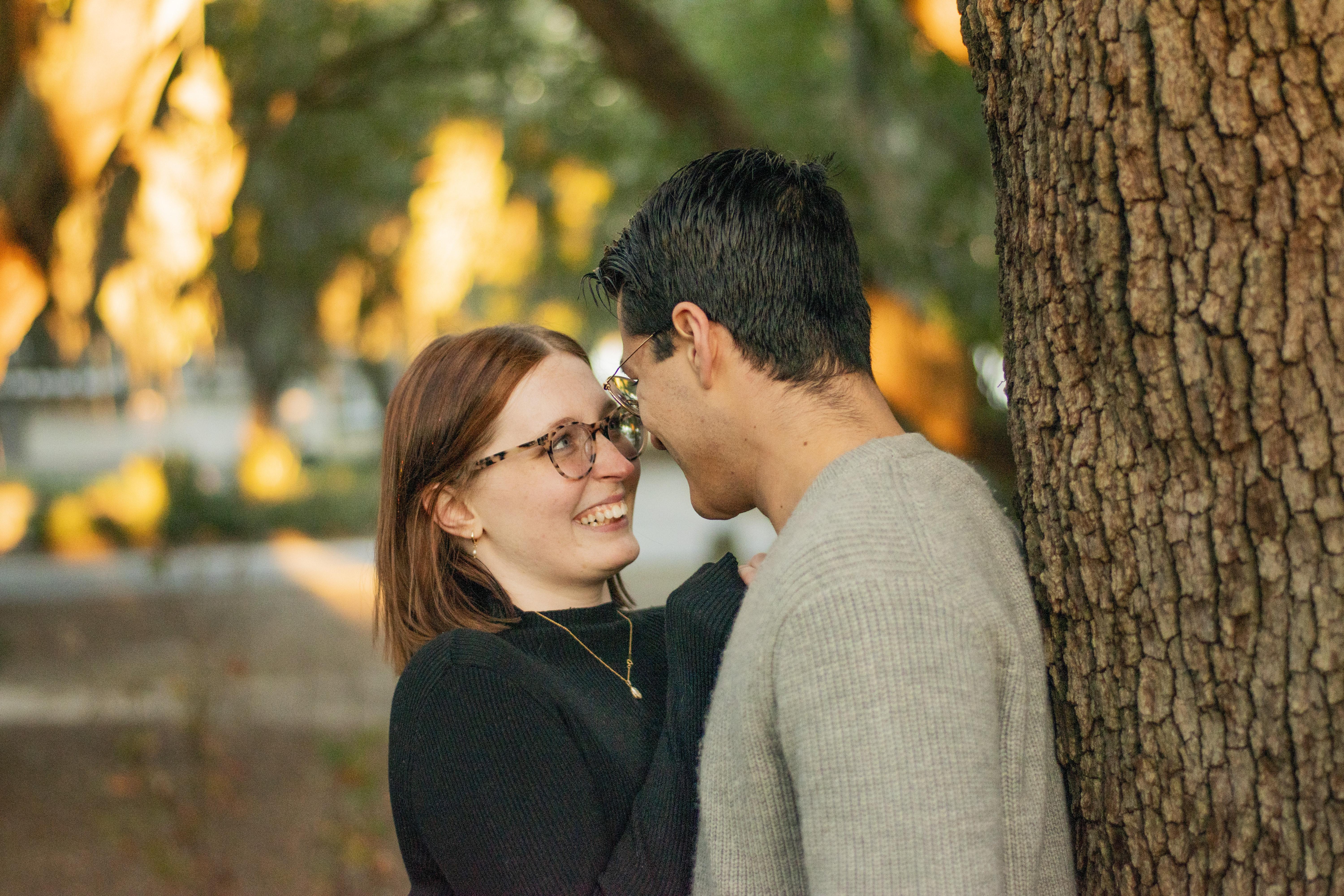 The Wedding Website of Essie McCurdy and Nathan Jones