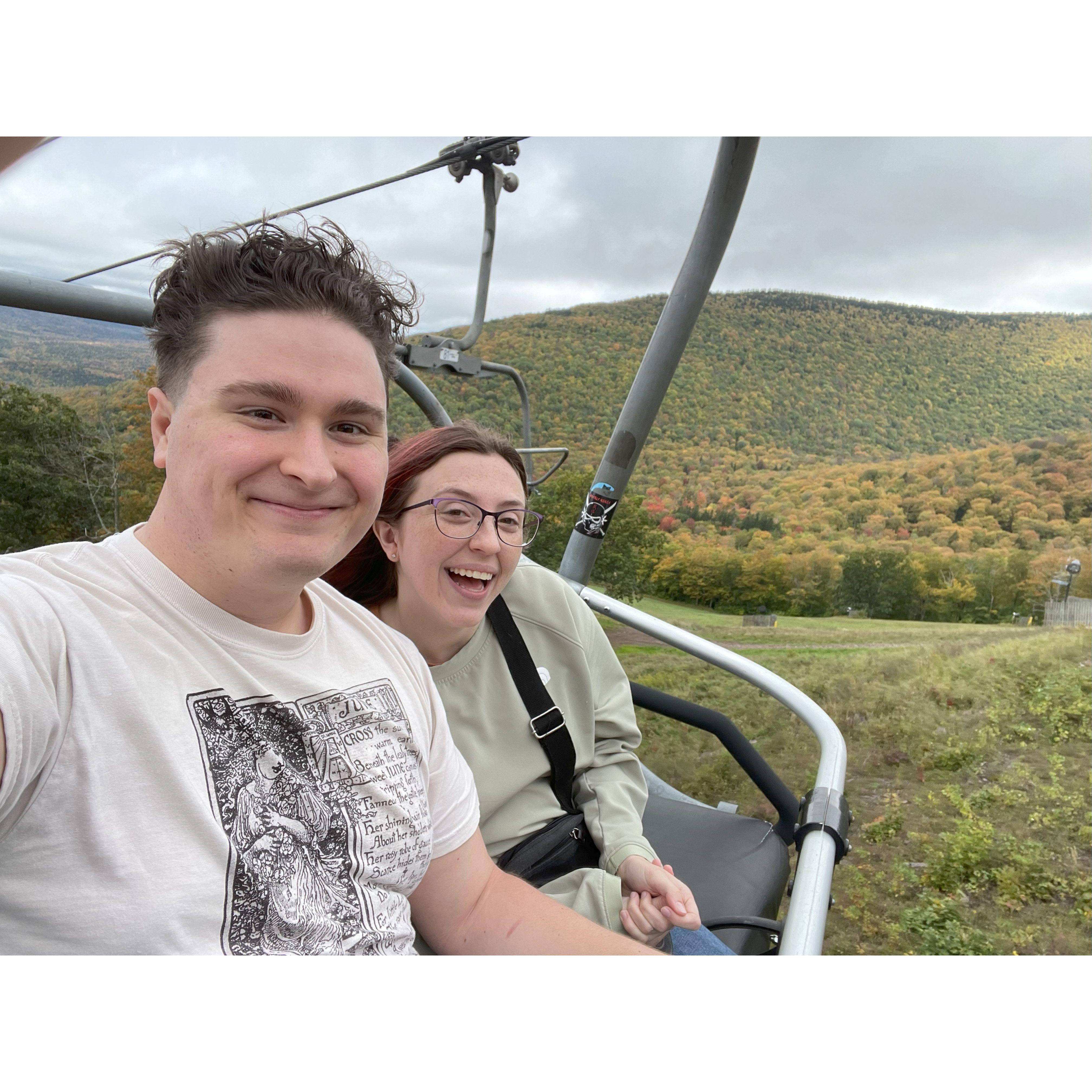 Catskills
09-30-23