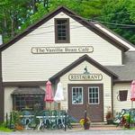 The Vanilla Bean Cafe