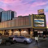 Caesars Republic Lake Tahoe - A Caesars Rewards Destination