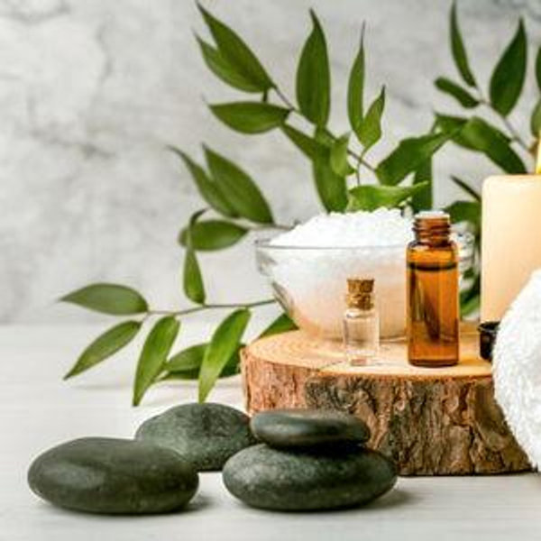 Honeymoon Couples Massage