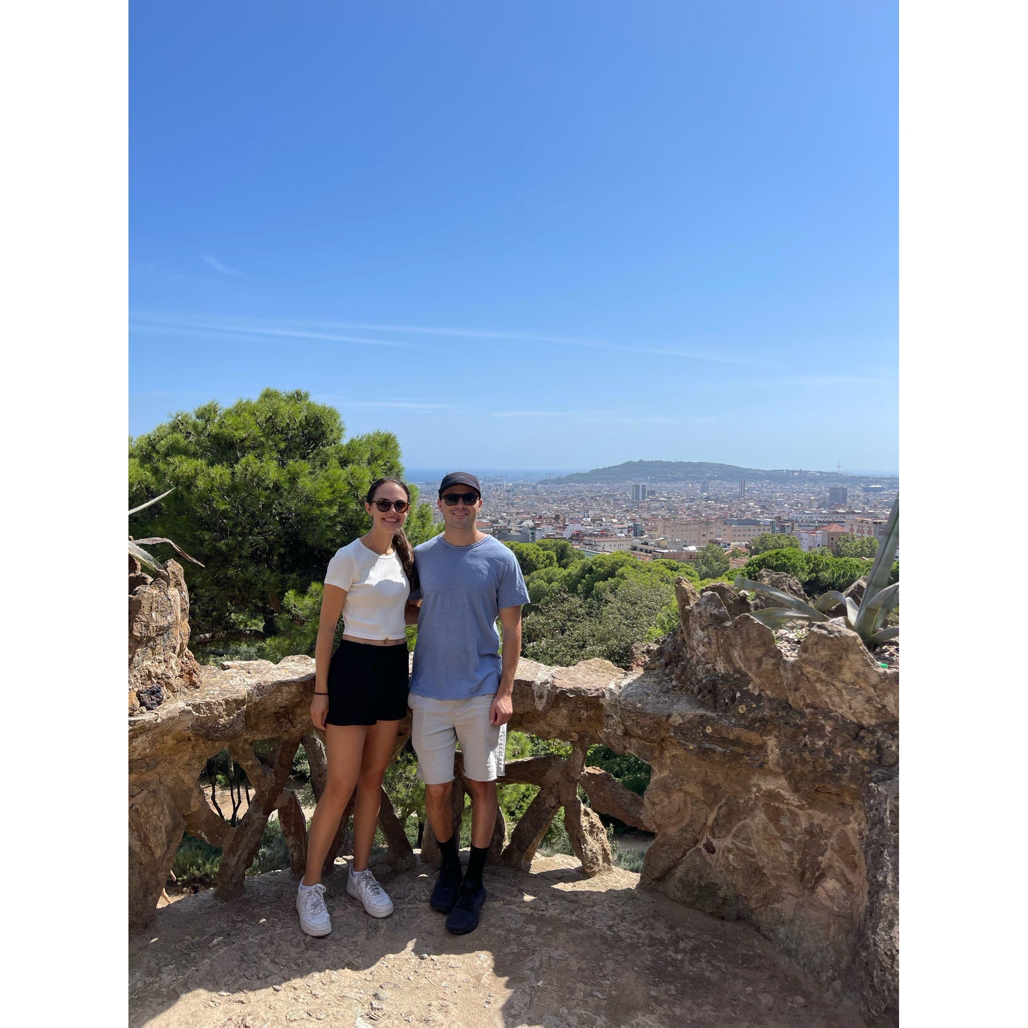 Barcelona, Spain