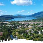 Explore Downtown Whitefish