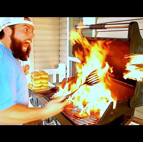 Grill Fund!