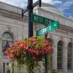 The Ave