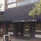 Saults Drug Store Inc