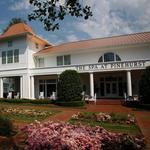 The Spa At Pinehurst