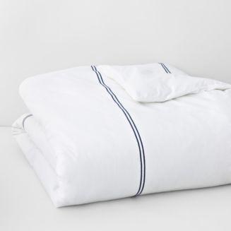 SFERRA Grande Hotel Duvet Cover, Full/Queen